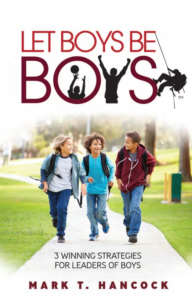 Let Boys Be Boys We Walk Worthy